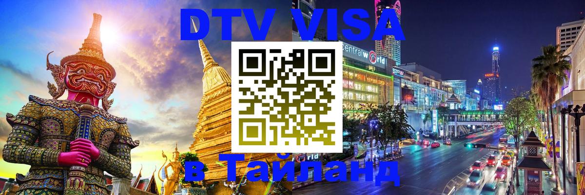 Оформление DTV визы под ключ: стоимость и тарифы, только загранпаспорт - 